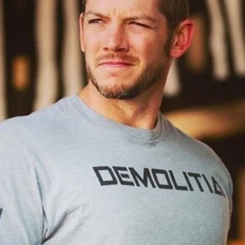 Matt Carriker