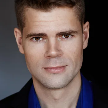 Matt Enos