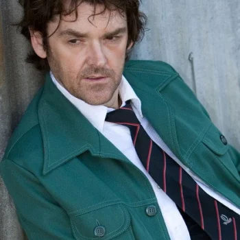 Matt Ford