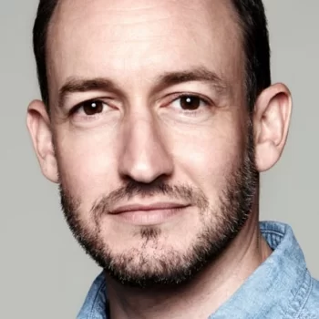 Matt Golden
