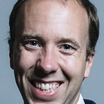 Matt Hancock