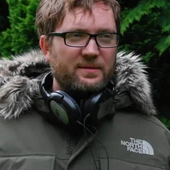 Matt Palmer
