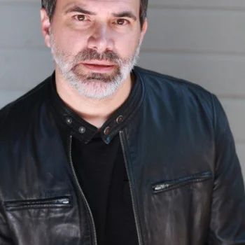 Matt Socia