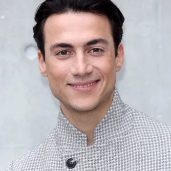 Matteo Paolillo