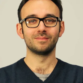 Matteo Pilati