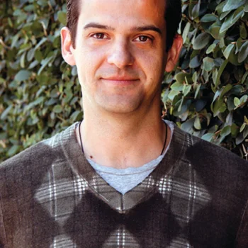 Matthew Aldrich