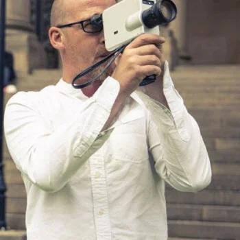 Matthew Cooper