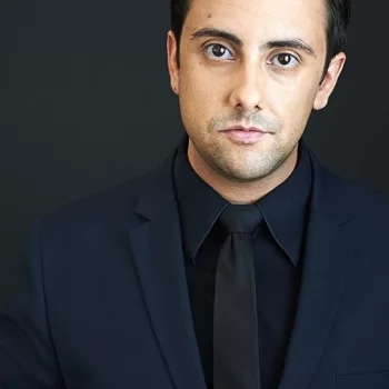 Matthew Gouveia