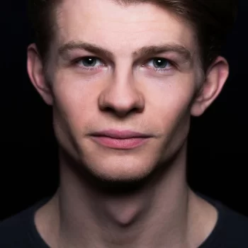 Matthew Houston
