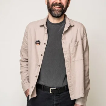 Matthew John Lawrence