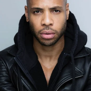 Matthew Johnson