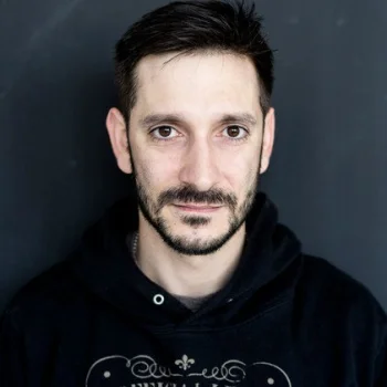 Matthieu Lemeunier