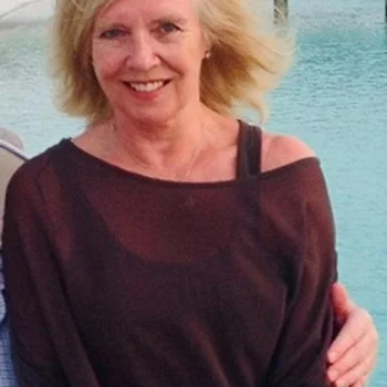 Maureen Bulloch