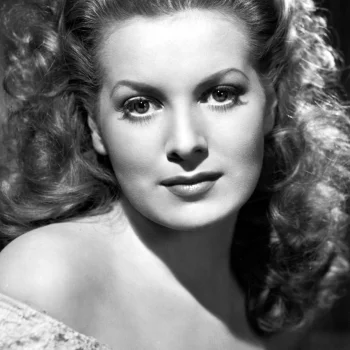 Maureen O'Hara