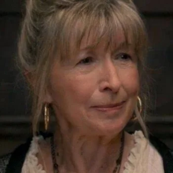 Maureen Thomas