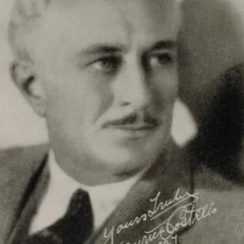 Maurice Costello