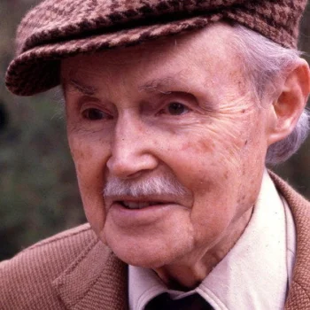 Maurice Genevoix