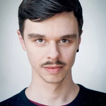 Maurice Hübner