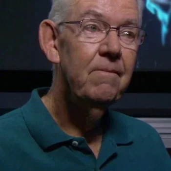 Maurice Hurley