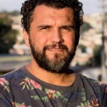 Maurílio Martins