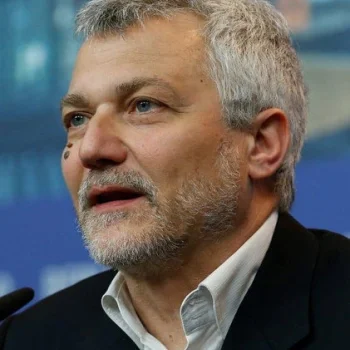 Maurizio Braucci