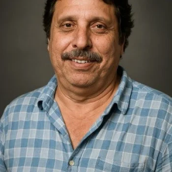 Mauro Wilson