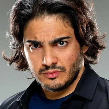 Max Angioni