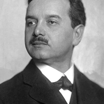 Max Dauthendy
