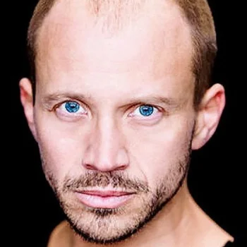 Max Florian Hoppe
