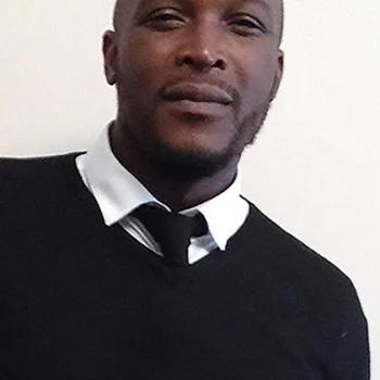 Max Giwa