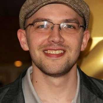 Max Lang