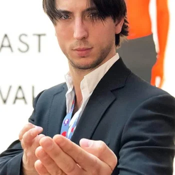 Max Repossi