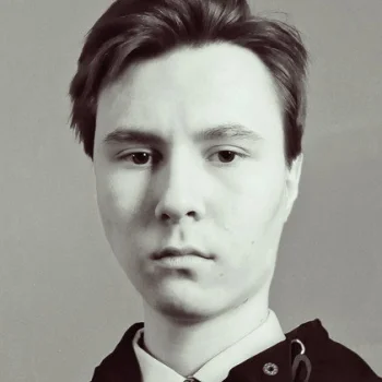 Max Shavlovsky