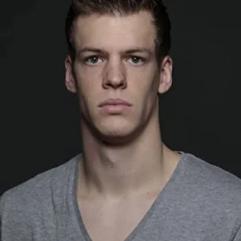 Maxence Huet