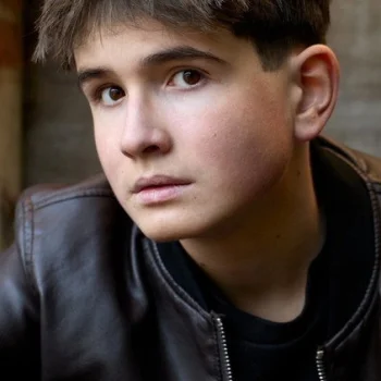 Maxim Foster