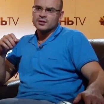 Maxim Martsinkevich