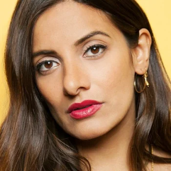 Maya Deshmukh