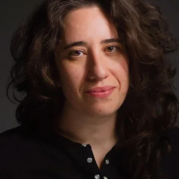 Maya E. Rudolph