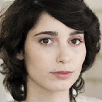 Maya Maron