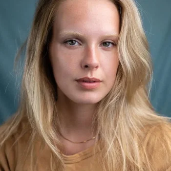 Maya O'Shea