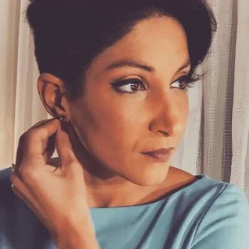 Maya Sarao