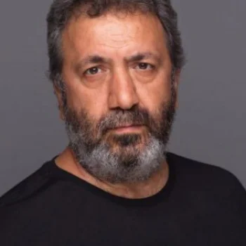 Mazlum Çimen