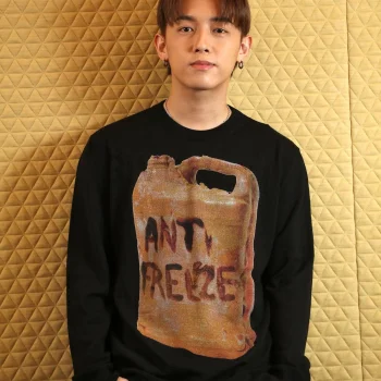 MC Cheung