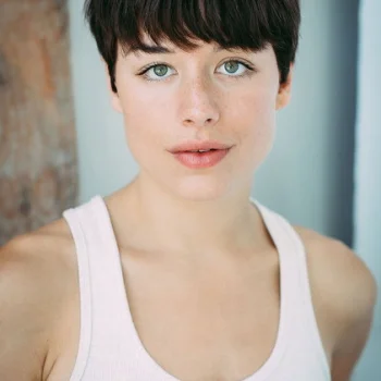 Meaghan Hewitt McDonald