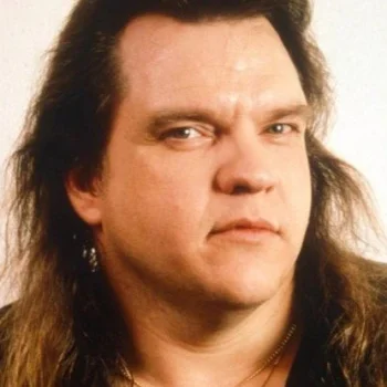 Meat Loaf