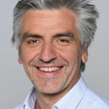 Médéric Albouy