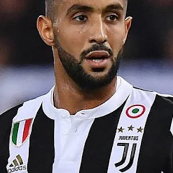 Medhi Benatia