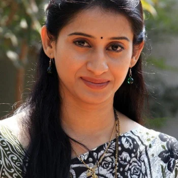 Meena Vasu