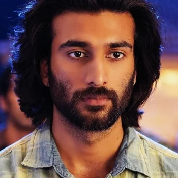 Meezaan Jafri