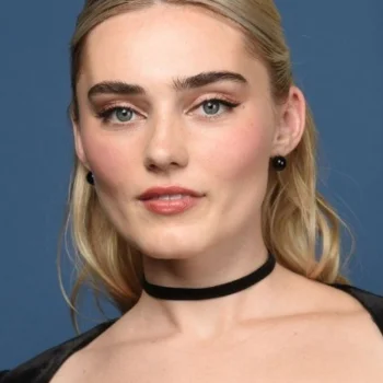 Meg Donnelly
